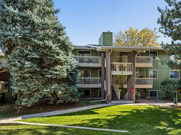 2800 Kalmia Ave #B306, Boulder, CO 80301