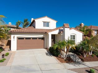 3492 Gentle Knoll St, Carlsbad, CA 92010