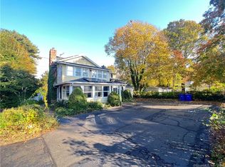 15 Beecher Pl, New Haven, CT 06512