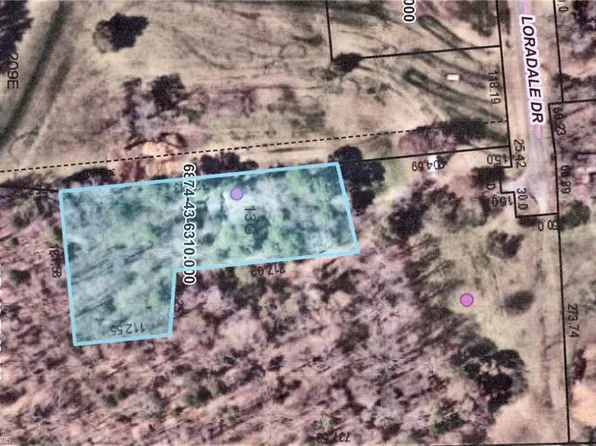5940 Loradale Dr, Kernersville, NC 27284