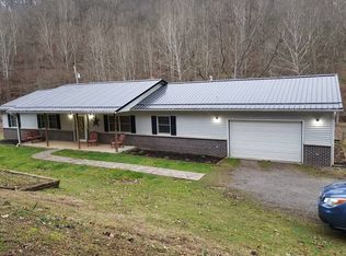 223 Alum Fork Rd, Camden, WV 26338