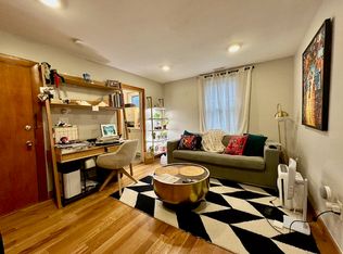 144 Robbins St APT C, Waltham, MA 02453