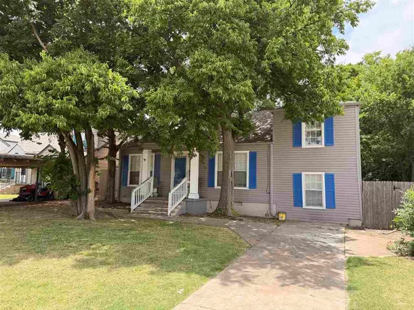 1726 NW Ash Ave, Lawton, OK 73507