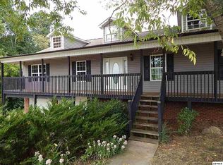 1955 River Vista Cir, Sevierville, TN 37876