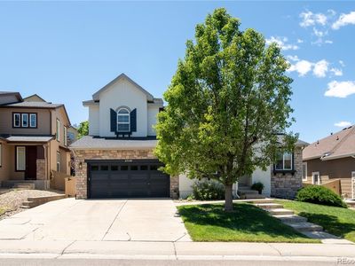 2550 Shadecrest Place, Highlands Ranch, CO, 80126