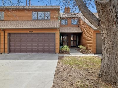 2263 E 129th Avenue, Thornton, CO, 80241