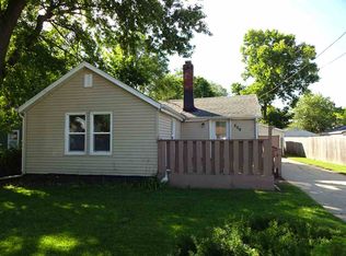 509 Kennon Rd, Rockford, IL 61109