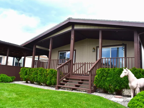 1760 Dukes Ave, Missoula, MT 59808