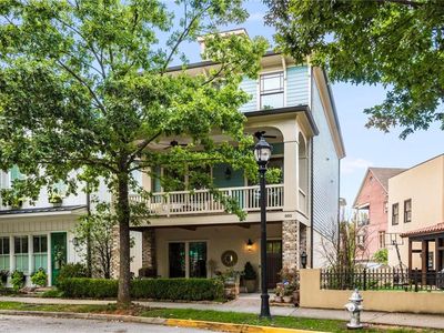 960 Glenwood Park Dr SE, Atlanta, GA, 30316