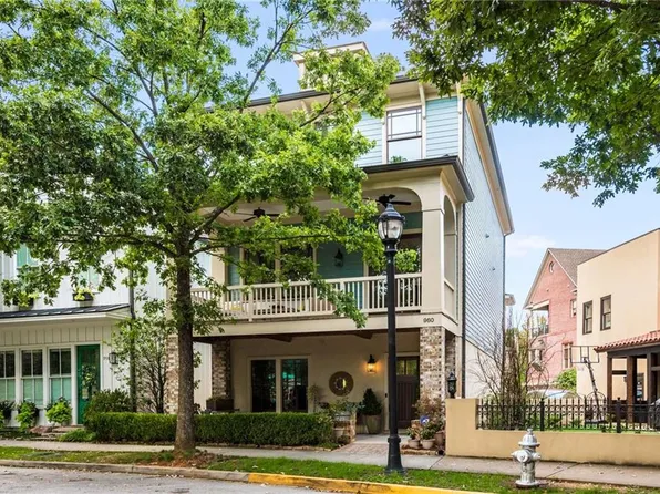 960 Glenwood Park Dr SE, Atlanta, GA 30316