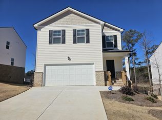 52 Coastal Ln, Statham, GA 30666