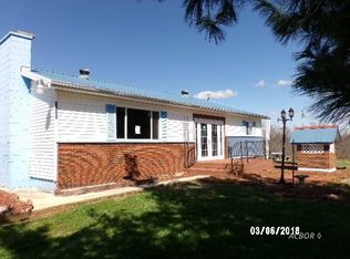 37120 Vance Rd, Pomeroy, OH 45769