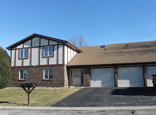 600 Crescenzo Ct UNIT D, New Lenox, IL 60451