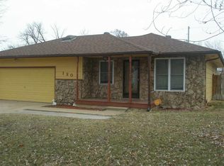 120 N Tracy St, Wichita, KS 67212