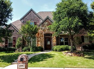 3308 Timber Glen Ln, McKinney, TX 75072