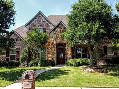 3308 Timber Glen Ln, McKinney, TX, 75072