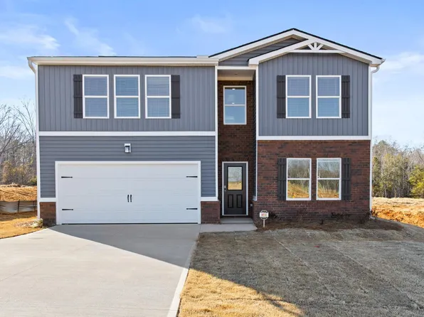 295 Pretoria Dr Lot 64, Woodruff, SC 29388