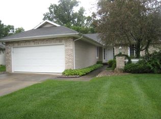 51827 Wembley Dr, South Bend, IN 46637