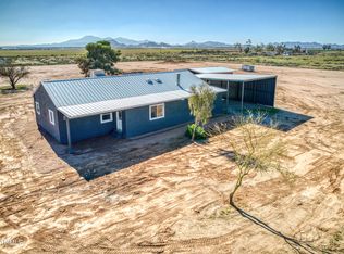 2530 N Whispering Winds Rd, Maricopa, AZ 85139