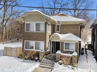 2625 Central Ave, Indianapolis, IN