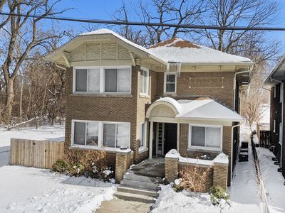 2625 Central Ave, Indianapolis, IN, 46205