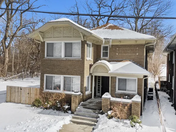 2625 Central Ave, Indianapolis, IN 46205