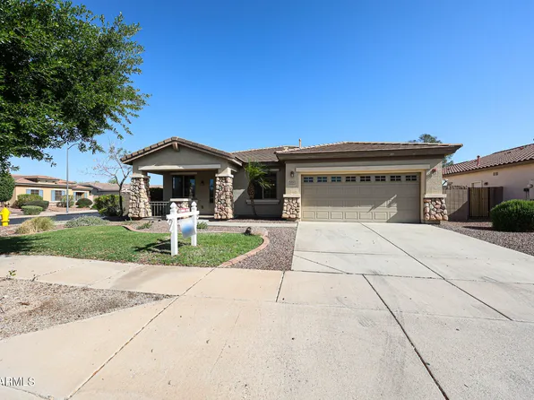 8858 W NORTHVIEW Avenue W, Glendale, AZ 85305