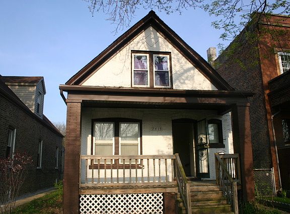 2nd image of 7415 S Dante Ave