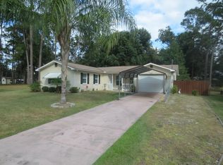 1855 SE 175th Ter, Silver Springs, FL 34488