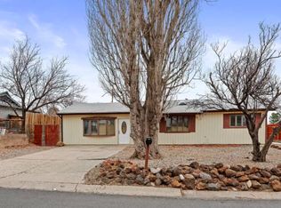 3450 N Manor Rd, Flagstaff, AZ 86004