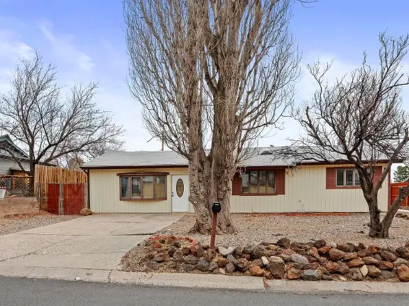 3450 N Manor Rd, Flagstaff, AZ 86004