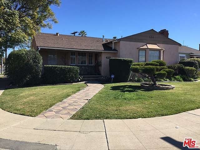 1st image of 3900 S Bronson Ave