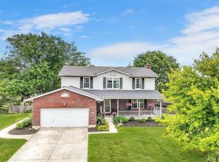 6748 Raven Crst, Liberty Township, OH 45011