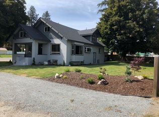 327 E Jackson Ave, Priest River, ID 83856