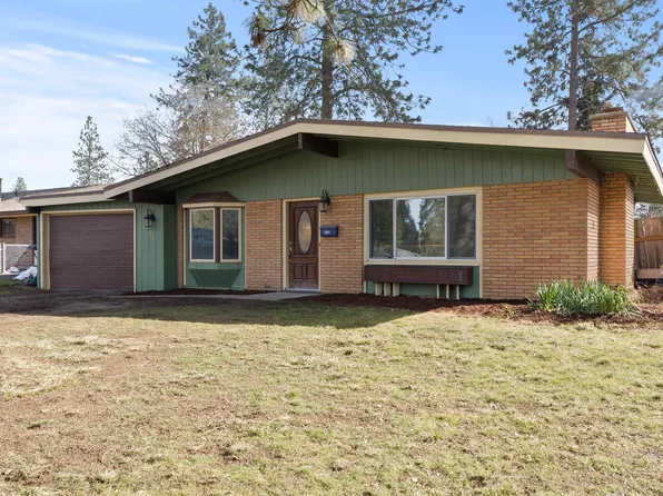 6722 N Howard St, Spokane, WA 99208