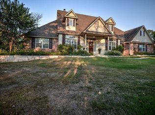 17335 Sioux Springs Dr, College Station, TX 77845