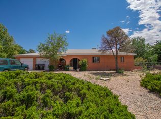 331 Hillandale Ave, Rio Communities, NM 87002