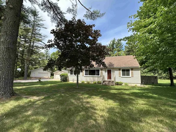 4011 GRIFFITH AVENUE, Wisconsin Rapids, WI 54494