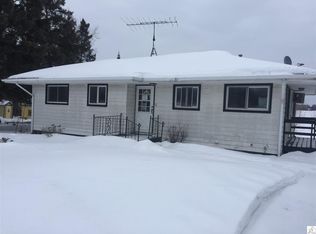 2646 Knock Beach Rd, Eveleth, MN 55734