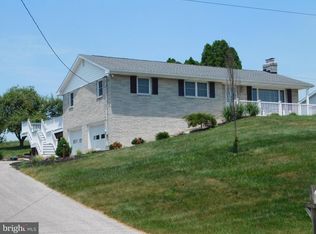 3601 Emig School Rd, Dover, PA 17315
