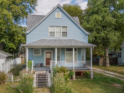 305 W Boundary St, Stanford, IL, 61774