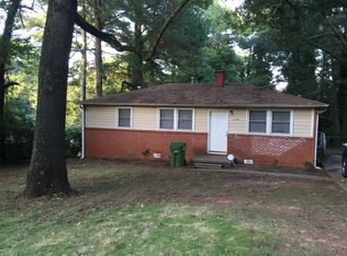 3408 Ruby H Harper Blvd SE, Atlanta, GA 30354