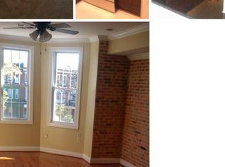 1624 Gwynns Falls Pkwy UNIT 2, Baltimore, MD 21217