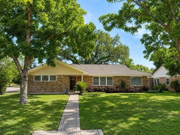 4501 Waycross Dr, Houston, TX 77035