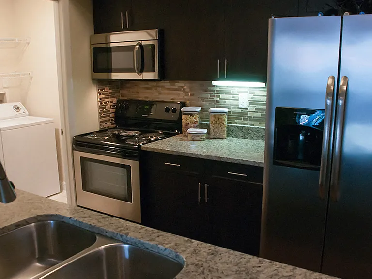 The Upton Apartments — Photo 7