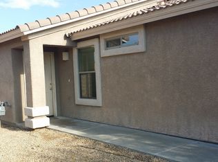 3698 S Desert Motif Rd, Tucson, AZ 85735