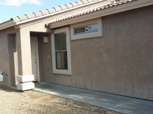 3698 S Desert Motif Rd, Tucson, AZ 85735