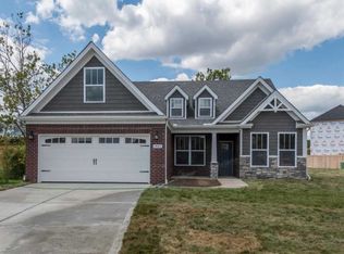 1405 Gadsten Ct, Lexington, KY 40509