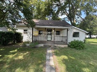 156 W Washington St, Westville, IN 46391