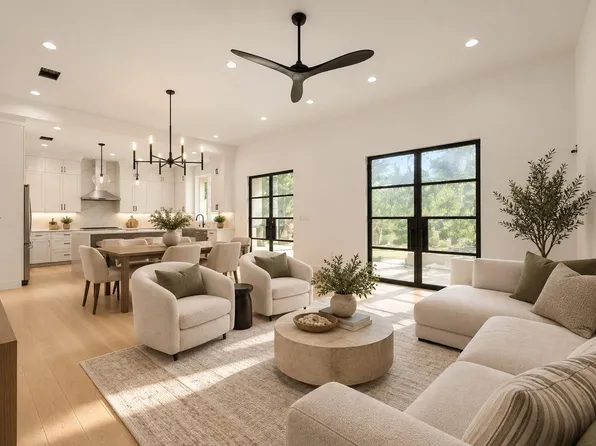 4603 Bucks Run, Austin, TX 78744